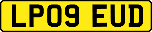 LP09EUD
