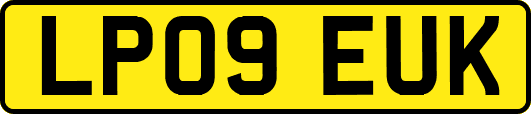 LP09EUK