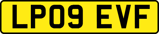 LP09EVF