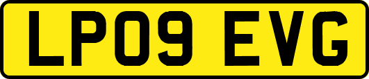 LP09EVG