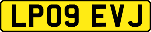 LP09EVJ