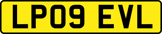 LP09EVL