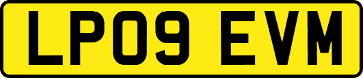 LP09EVM