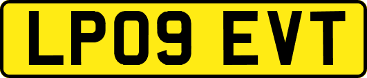 LP09EVT