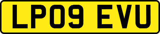 LP09EVU