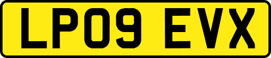 LP09EVX