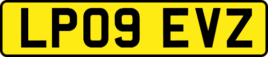 LP09EVZ