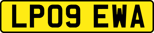 LP09EWA