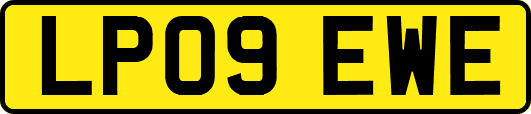 LP09EWE
