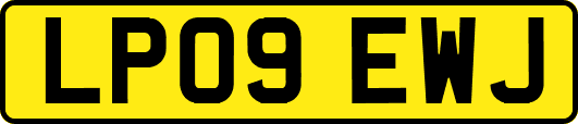 LP09EWJ