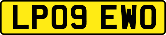 LP09EWO