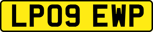 LP09EWP