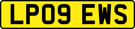 LP09EWS