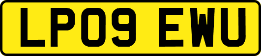 LP09EWU