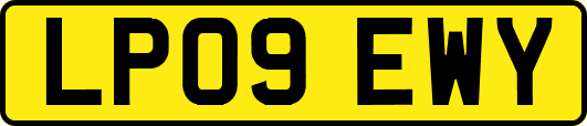 LP09EWY
