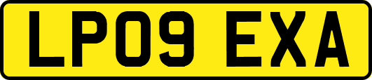 LP09EXA