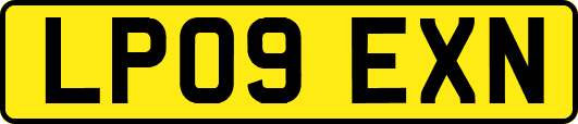 LP09EXN
