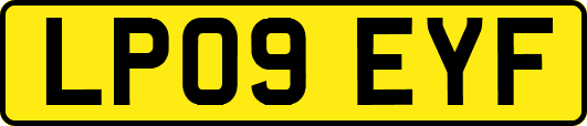 LP09EYF