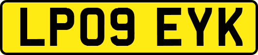 LP09EYK