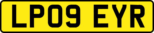 LP09EYR