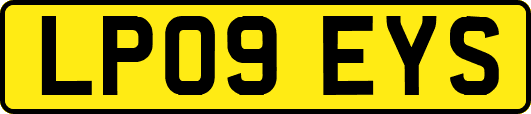 LP09EYS