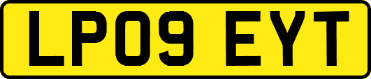 LP09EYT