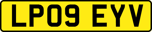 LP09EYV