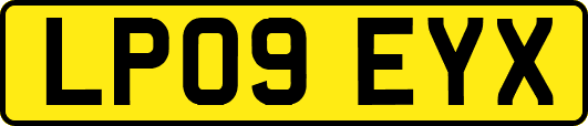 LP09EYX