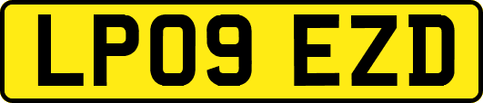 LP09EZD