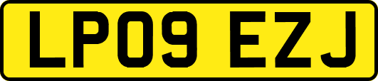 LP09EZJ