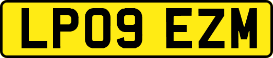 LP09EZM