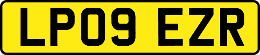 LP09EZR