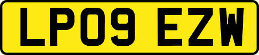 LP09EZW