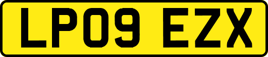 LP09EZX