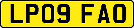 LP09FAO