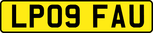 LP09FAU