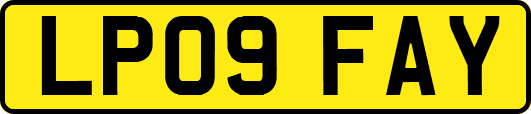 LP09FAY