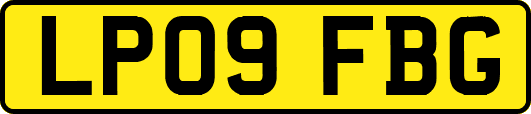 LP09FBG
