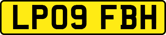 LP09FBH