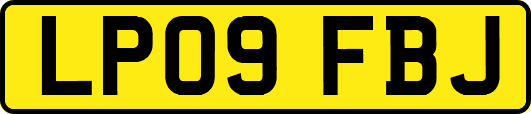 LP09FBJ