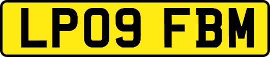 LP09FBM