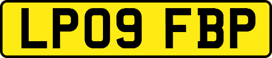 LP09FBP
