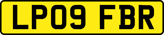LP09FBR