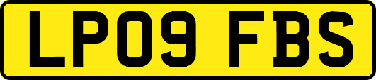 LP09FBS