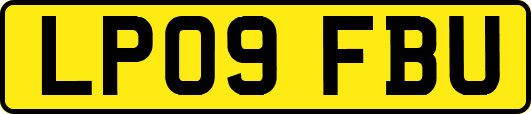 LP09FBU