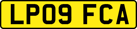 LP09FCA