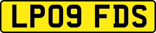 LP09FDS