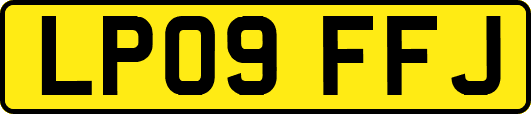 LP09FFJ