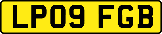 LP09FGB