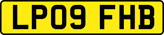 LP09FHB